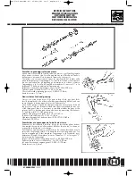 Предварительный просмотр 193 страницы Husqvarna te-smr 570/2004 Workshop Manual