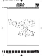 Предварительный просмотр 197 страницы Husqvarna te-smr 570/2004 Workshop Manual