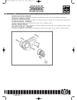 Предварительный просмотр 203 страницы Husqvarna te-smr 570/2004 Workshop Manual