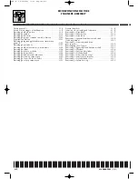 Предварительный просмотр 206 страницы Husqvarna te-smr 570/2004 Workshop Manual