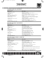 Предварительный просмотр 209 страницы Husqvarna te-smr 570/2004 Workshop Manual