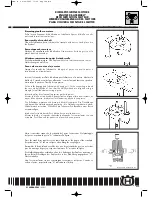 Предварительный просмотр 213 страницы Husqvarna te-smr 570/2004 Workshop Manual