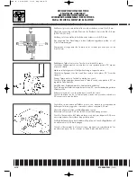 Предварительный просмотр 214 страницы Husqvarna te-smr 570/2004 Workshop Manual