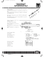 Предварительный просмотр 217 страницы Husqvarna te-smr 570/2004 Workshop Manual