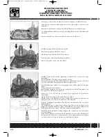 Предварительный просмотр 222 страницы Husqvarna te-smr 570/2004 Workshop Manual