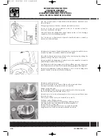 Предварительный просмотр 228 страницы Husqvarna te-smr 570/2004 Workshop Manual