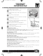 Предварительный просмотр 231 страницы Husqvarna te-smr 570/2004 Workshop Manual