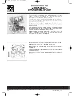 Предварительный просмотр 236 страницы Husqvarna te-smr 570/2004 Workshop Manual