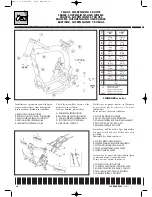 Предварительный просмотр 242 страницы Husqvarna te-smr 570/2004 Workshop Manual