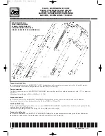 Предварительный просмотр 248 страницы Husqvarna te-smr 570/2004 Workshop Manual