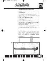 Предварительный просмотр 249 страницы Husqvarna te-smr 570/2004 Workshop Manual