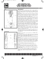 Предварительный просмотр 250 страницы Husqvarna te-smr 570/2004 Workshop Manual