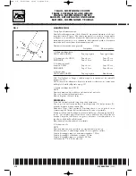 Предварительный просмотр 252 страницы Husqvarna te-smr 570/2004 Workshop Manual