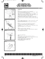 Предварительный просмотр 254 страницы Husqvarna te-smr 570/2004 Workshop Manual