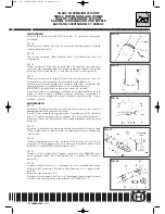 Предварительный просмотр 255 страницы Husqvarna te-smr 570/2004 Workshop Manual