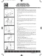 Preview for 268 page of Husqvarna te-smr 570/2004 Workshop Manual