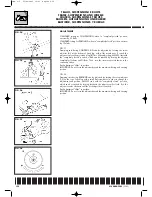 Preview for 270 page of Husqvarna te-smr 570/2004 Workshop Manual