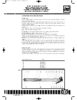 Preview for 271 page of Husqvarna te-smr 570/2004 Workshop Manual