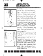 Preview for 272 page of Husqvarna te-smr 570/2004 Workshop Manual