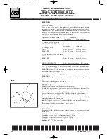 Preview for 274 page of Husqvarna te-smr 570/2004 Workshop Manual