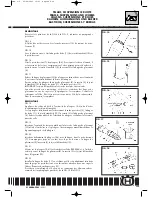 Preview for 277 page of Husqvarna te-smr 570/2004 Workshop Manual