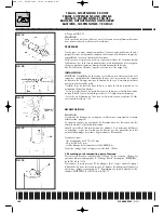 Preview for 278 page of Husqvarna te-smr 570/2004 Workshop Manual