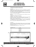 Preview for 282 page of Husqvarna te-smr 570/2004 Workshop Manual