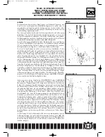 Предварительный просмотр 283 страницы Husqvarna te-smr 570/2004 Workshop Manual