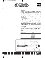 Предварительный просмотр 293 страницы Husqvarna te-smr 570/2004 Workshop Manual