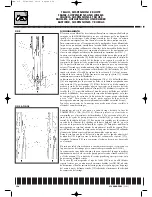 Предварительный просмотр 294 страницы Husqvarna te-smr 570/2004 Workshop Manual