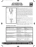 Предварительный просмотр 295 страницы Husqvarna te-smr 570/2004 Workshop Manual