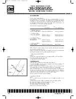 Предварительный просмотр 296 страницы Husqvarna te-smr 570/2004 Workshop Manual