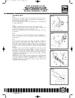 Предварительный просмотр 297 страницы Husqvarna te-smr 570/2004 Workshop Manual