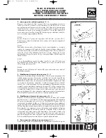 Предварительный просмотр 301 страницы Husqvarna te-smr 570/2004 Workshop Manual