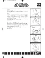 Предварительный просмотр 303 страницы Husqvarna te-smr 570/2004 Workshop Manual