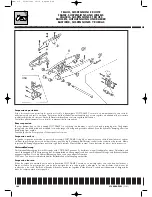 Предварительный просмотр 306 страницы Husqvarna te-smr 570/2004 Workshop Manual