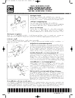 Предварительный просмотр 312 страницы Husqvarna te-smr 570/2004 Workshop Manual