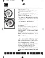 Предварительный просмотр 330 страницы Husqvarna te-smr 570/2004 Workshop Manual