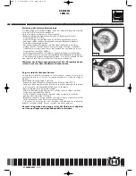 Предварительный просмотр 331 страницы Husqvarna te-smr 570/2004 Workshop Manual