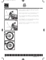 Предварительный просмотр 332 страницы Husqvarna te-smr 570/2004 Workshop Manual