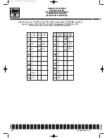 Предварительный просмотр 338 страницы Husqvarna te-smr 570/2004 Workshop Manual