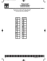 Предварительный просмотр 340 страницы Husqvarna te-smr 570/2004 Workshop Manual