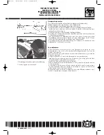 Предварительный просмотр 351 страницы Husqvarna te-smr 570/2004 Workshop Manual