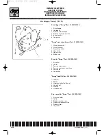 Предварительный просмотр 352 страницы Husqvarna te-smr 570/2004 Workshop Manual