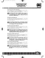 Предварительный просмотр 355 страницы Husqvarna te-smr 570/2004 Workshop Manual