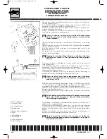 Предварительный просмотр 356 страницы Husqvarna te-smr 570/2004 Workshop Manual