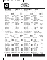 Предварительный просмотр 360 страницы Husqvarna te-smr 570/2004 Workshop Manual