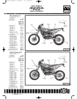 Предварительный просмотр 361 страницы Husqvarna te-smr 570/2004 Workshop Manual