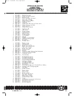 Предварительный просмотр 365 страницы Husqvarna te-smr 570/2004 Workshop Manual