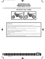 Предварительный просмотр 383 страницы Husqvarna te-smr 570/2004 Workshop Manual